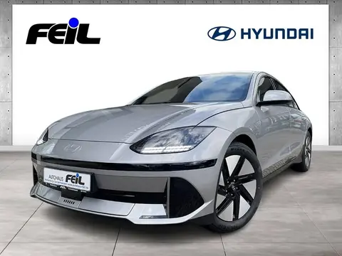 Annonce HYUNDAI IONIQ Non renseigné 2024 d'occasion 