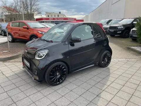 Annonce SMART FORTWO Non renseigné 2021 d'occasion 