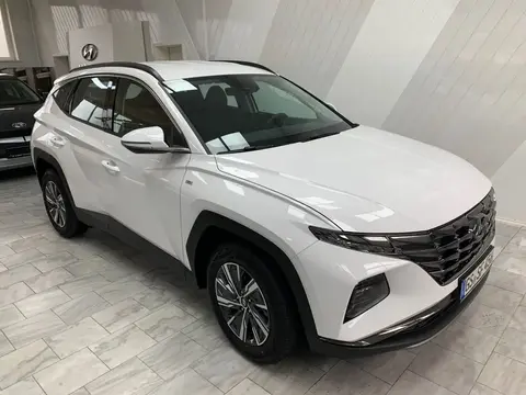 Annonce HYUNDAI TUCSON Essence 2023 d'occasion 