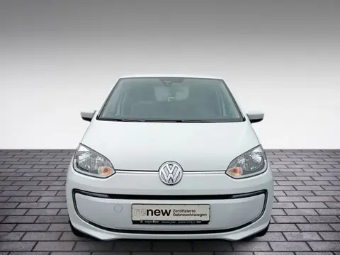 Used VOLKSWAGEN UP! Not specified 2016 Ad 