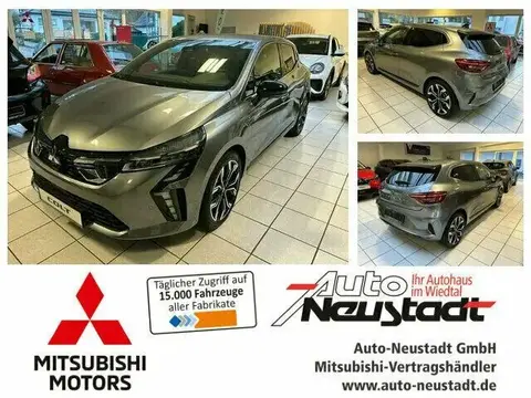 Used MITSUBISHI COLT Hybrid 2023 Ad 