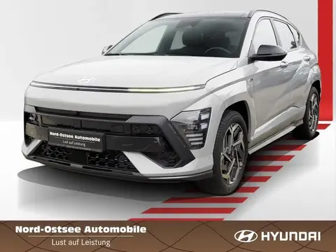 Used HYUNDAI KONA Hybrid 2024 Ad 