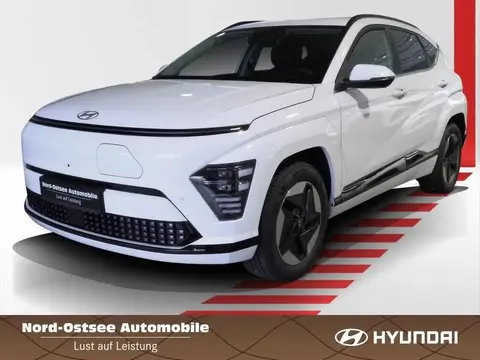 Used HYUNDAI KONA Not specified 2024 Ad 