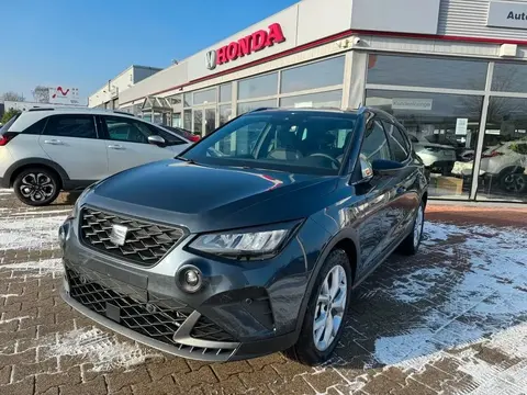 Annonce SEAT ARONA Essence 2023 d'occasion 