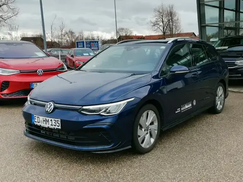 Annonce VOLKSWAGEN GOLF Essence 2022 d'occasion 