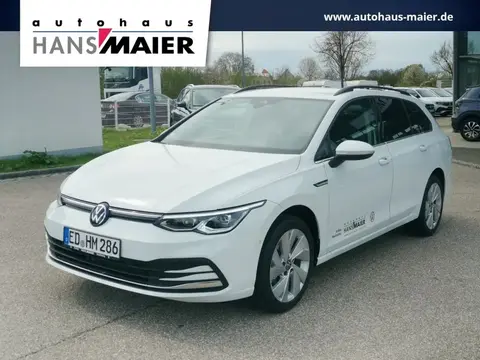 Annonce VOLKSWAGEN GOLF Essence 2023 d'occasion 