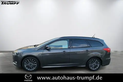 Used FORD FOCUS Petrol 2018 Ad 