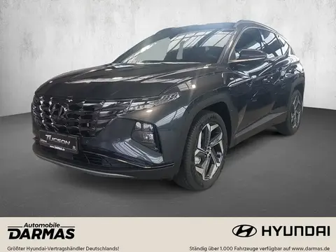 Annonce HYUNDAI TUCSON Essence 2024 d'occasion 