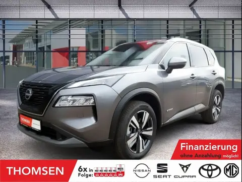 Used NISSAN X-TRAIL Hybrid 2024 Ad 