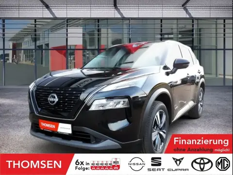 Used NISSAN X-TRAIL Hybrid 2024 Ad 