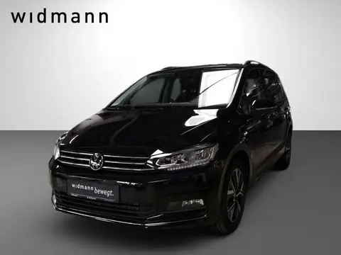 Annonce VOLKSWAGEN TOURAN Essence 2023 d'occasion 