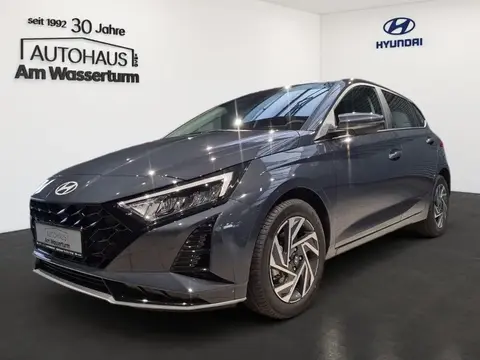 Annonce HYUNDAI I20 Essence 2024 d'occasion 