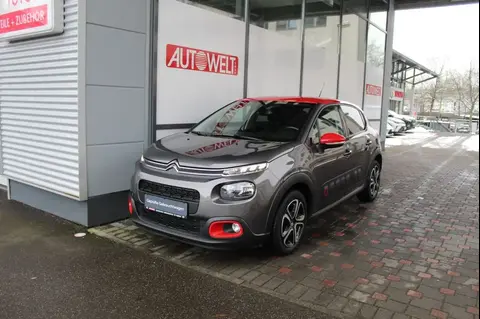 Used CITROEN C3 Petrol 2018 Ad 