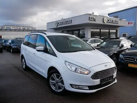 Annonce FORD GALAXY Diesel 2019 d'occasion 