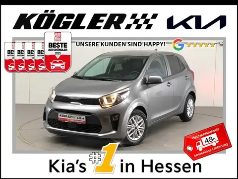 Used KIA PICANTO Petrol 2024 Ad 