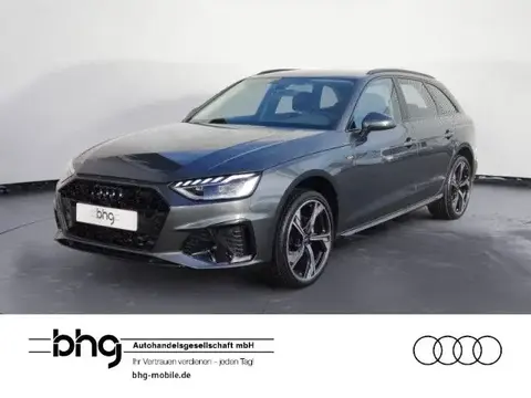 Used AUDI A4 Petrol 2024 Ad 