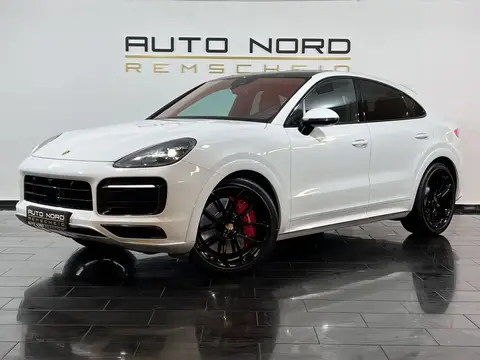 Used PORSCHE CAYENNE Petrol 2020 Ad 