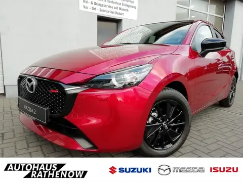 Used MAZDA 2 Petrol 2024 Ad 