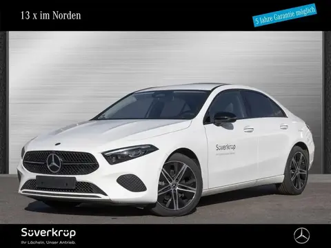 Annonce MERCEDES-BENZ CLASSE A Essence 2024 d'occasion 