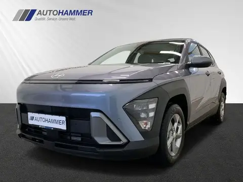 Used HYUNDAI KONA Petrol 2024 Ad 