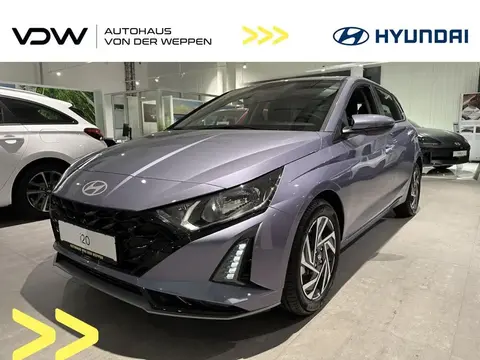 Annonce HYUNDAI I20 Essence 2024 d'occasion 