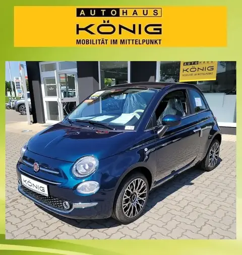 Used FIAT 500 Petrol 2023 Ad 