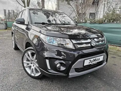 Annonce SUZUKI VITARA Diesel 2015 d'occasion Allemagne