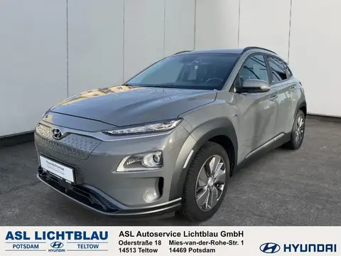 Used HYUNDAI KONA Not specified 2020 Ad 