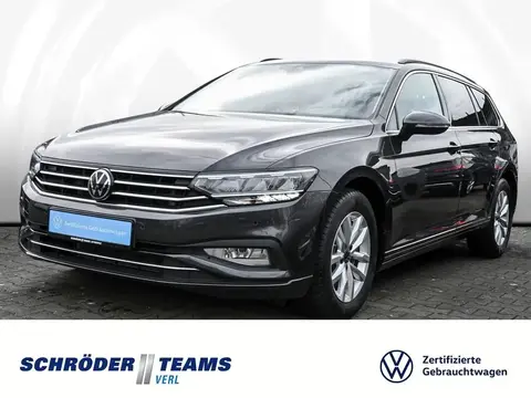 Used VOLKSWAGEN PASSAT Petrol 2023 Ad 