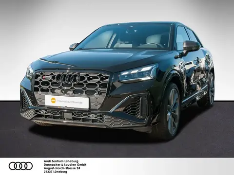 Annonce AUDI SQ2 Essence 2024 d'occasion 