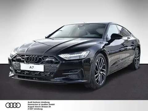 Used AUDI A7 Diesel 2024 Ad 