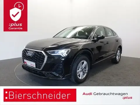 Used AUDI Q3 Hybrid 2022 Ad 