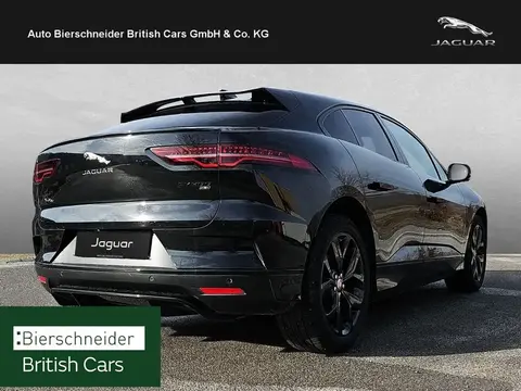 Used JAGUAR I-PACE Not specified 2020 Ad 