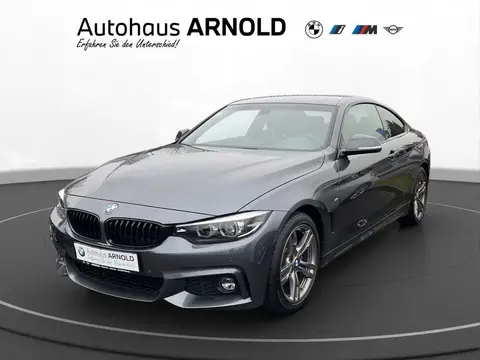 Annonce BMW SERIE 4 Essence 2020 d'occasion 