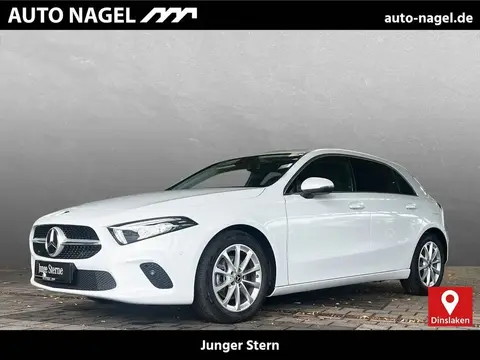 Used MERCEDES-BENZ CLASSE A Petrol 2022 Ad 