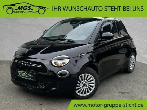 Used FIAT 500 Not specified 2021 Ad 