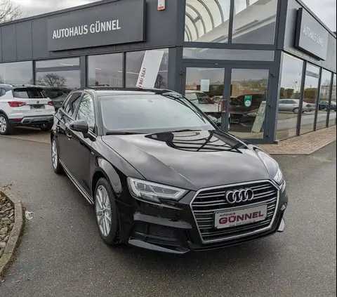 Annonce AUDI A3 Essence 2020 d'occasion 