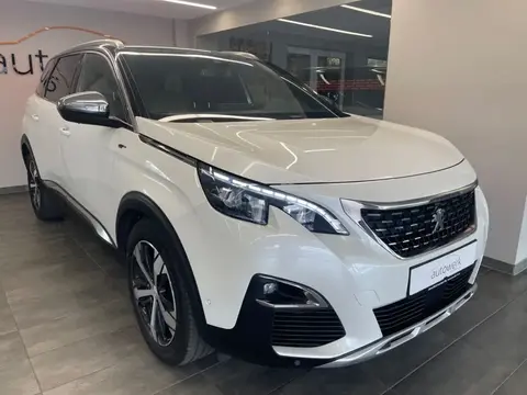 Used PEUGEOT 5008 Diesel 2018 Ad 