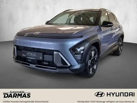 Used HYUNDAI KONA Petrol 2024 Ad 