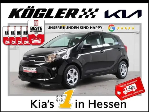 Used KIA PICANTO Petrol 2024 Ad 