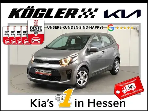 Annonce KIA PICANTO Essence 2024 d'occasion 