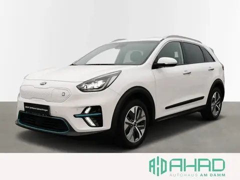 Used KIA NIRO Not specified 2020 Ad 