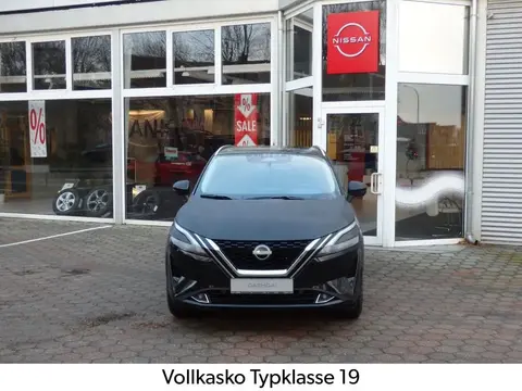 Annonce NISSAN QASHQAI Essence 2024 d'occasion Allemagne