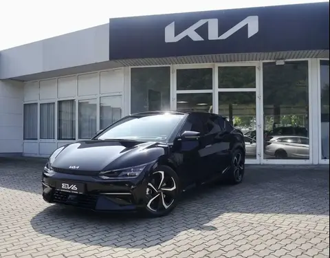 Annonce KIA EV6 Non renseigné 2024 d'occasion 