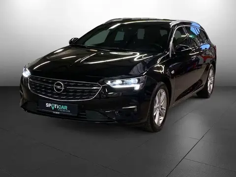 Used OPEL INSIGNIA Diesel 2021 Ad 