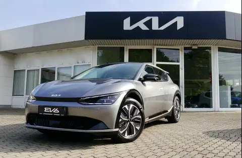 Annonce KIA EV6 Non renseigné 2024 d'occasion 