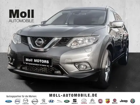 Used NISSAN X-TRAIL Diesel 2017 Ad 