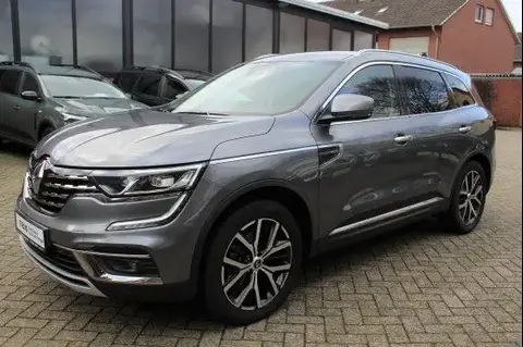 Used RENAULT KOLEOS Diesel 2020 Ad 