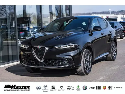 Used ALFA ROMEO TONALE Hybrid 2024 Ad 