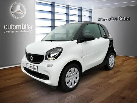 Annonce SMART FORTWO Non renseigné 2019 d'occasion 